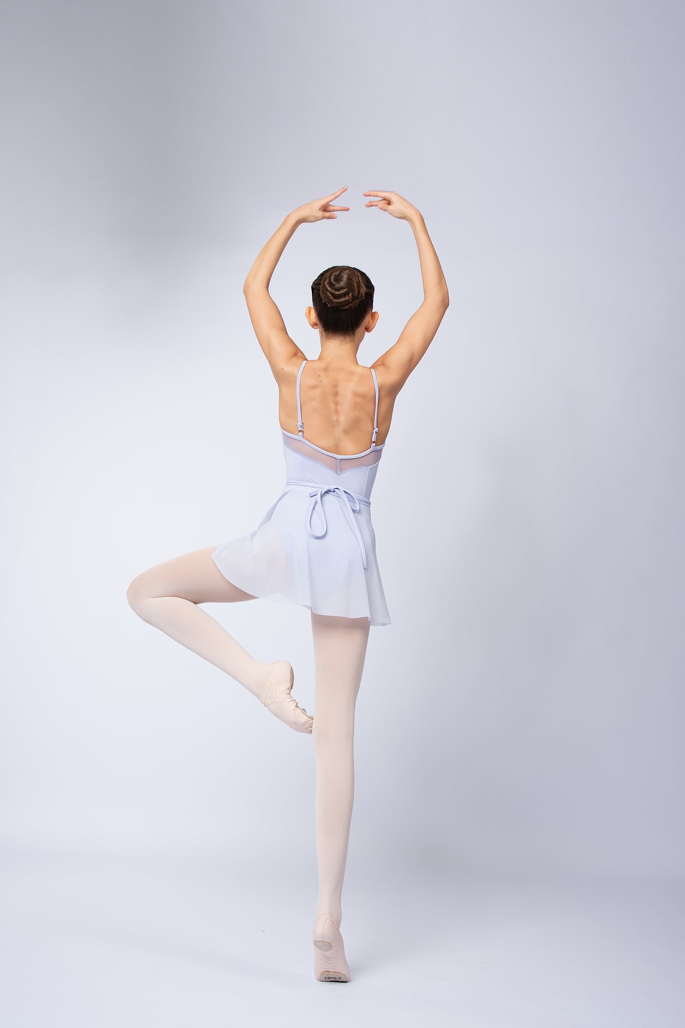 Dance studio portrait 4